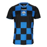 Maglia Casa U21-U11 SC Paderborn 07 2025/26 Uomo Maglia Casa U21-U11 SC Paderborn 07 2025/26 Uomo