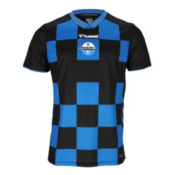 Maglia Casa U21-U11 SC Paderborn 07 2025/26 Uomo