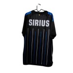Uomo IK Sirius terza maglia riscaldamento 2026