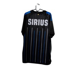 Uomo IK Sirius terza maglia riscaldamento 2026