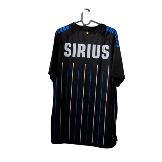 Uomo IK Sirius terza maglia riscaldamento 2026