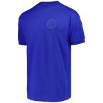 Maglia Retrò Blue Out Chelsea Donna 1963 Maglia Retrò Blue Out Chelsea Donna 1963