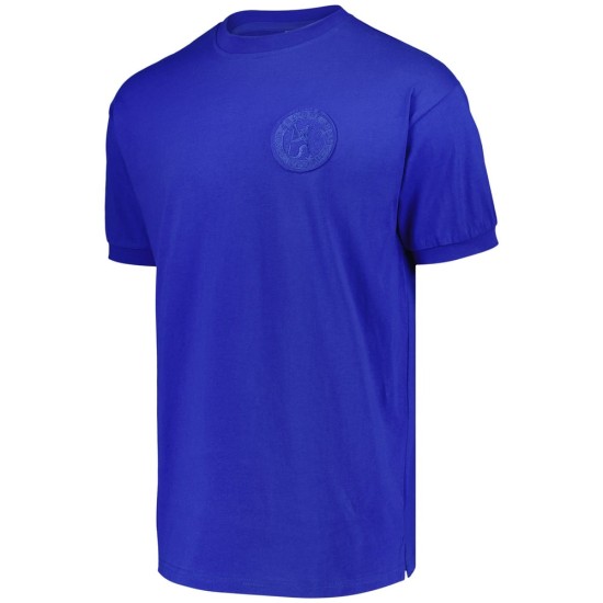 Maglia Retrò Blue Out Chelsea Donna 1963 Maglia Retrò Blue Out Chelsea Donna 1963