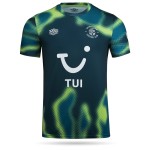Maglia da riscaldamento terza Luton Town 2024/25 Bambino Maglia da riscaldamento terza Luton Town 2024/25 Bambino