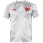 Maglia uomo Mainz 05 2025/26 terza riscaldamento