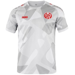 Maglia uomo Mainz 05 2025/26 terza riscaldamento
