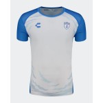 Bambino Pachuca 2024/25 Terza Prematch Maglia