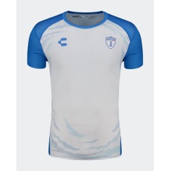 Uomo Pachuca 2024/25 Terza Prematch Maglia