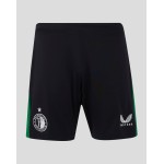 Pantaloncini trasferta donna Feyenoord 2024/25 Pantaloncini trasferta donna Feyenoord 2024/25