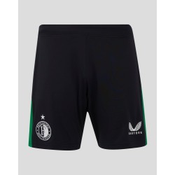 Pantaloncini trasferta donna Feyenoord 2024/25