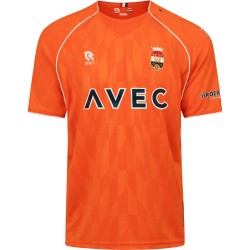 Maglia terza uomo Willem II 2025/26