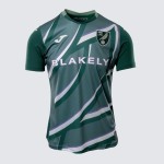 Maglia Trasferta Norwich City 2025/26 Donna Maglia Trasferta Norwich City 2025/26 Donna