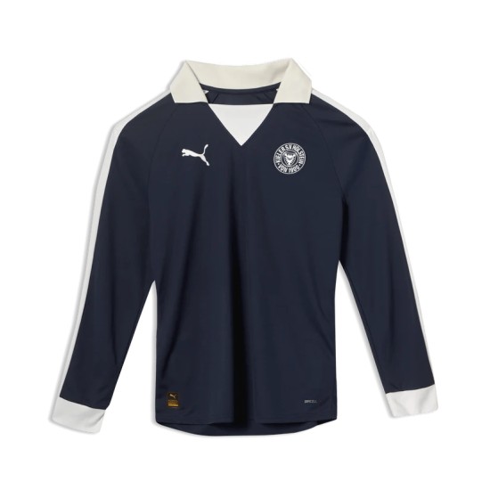 Maglia a Maniche Lunghe Speciale 125º Anniversario 2025/26 Holstein Kiel Donna