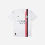 Maglia Trasferta Milan Bambino 2023/24 Maglia Trasferta Milan Bambino 2023/24