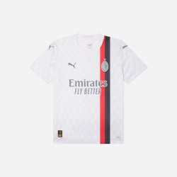 Maglia Trasferta Milan Bambino 2023/24