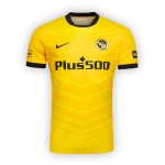 Uomo Maglia Home BSC Young Boys 2025/26 Uomo Maglia Home BSC Young Boys 2025/26