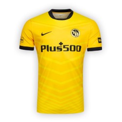 Uomo Maglia Home BSC Young Boys 2025/26