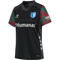 Maglia Donna 1. FC Magdeburg 2025/26 Third