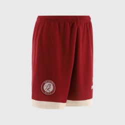 Pantaloncini da trasferta bambini Bristol City 2024/25