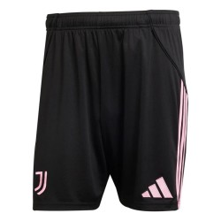 Pantaloncini Home Uomo Juventus 2025/26 Pantaloncini Home Uomo Juventus 2025/26