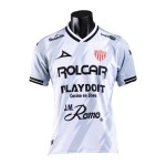 Bambino Necaxa 2024/25 Trasferta Maglia Bambino Necaxa 2024/25 Trasferta Maglia