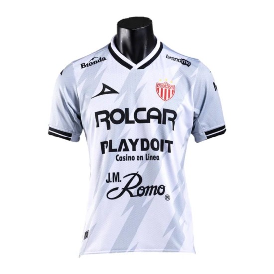Bambino Necaxa 2024/25 Trasferta Maglia Bambino Necaxa 2024/25 Trasferta Maglia