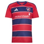 Donna FC Dallas 2026 Maglia Home