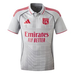 Maglia terza uomo OL 2025/26
