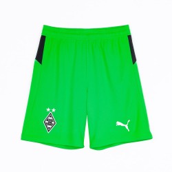 Pantaloncini Trasferta Borussia Mönchengladbach 2025/26 Uomo