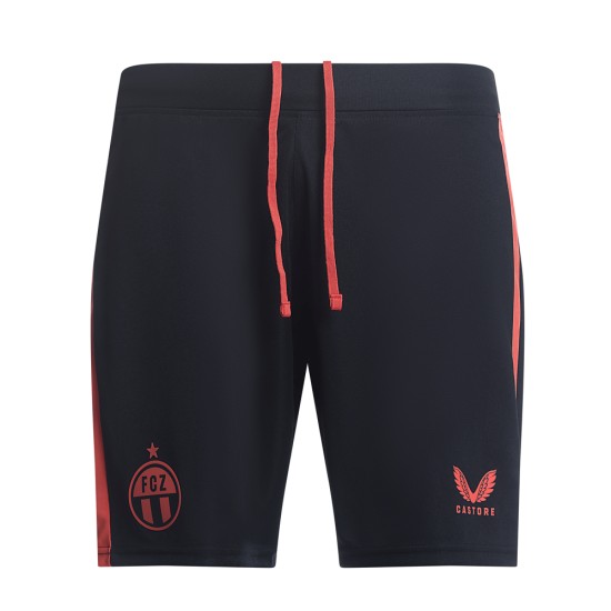 Pantaloncini da terza FC Zurich 2024/25 Bambino Pantaloncini da terza FC Zurich 2024/25 Bambino