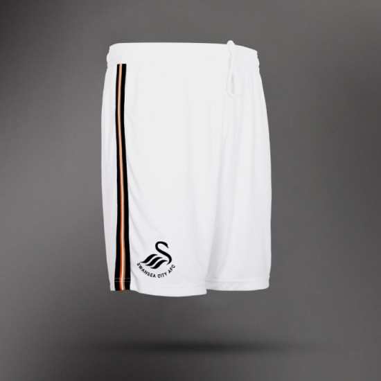 Pantaloncini Casalinghi Uomo Swansea City 2024/25 Pantaloncini Casalinghi Uomo Swansea City 2024/25