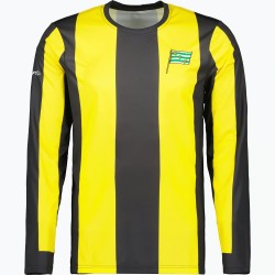 Maglia Retro Manica Lunga 2025 Hammarby IF Donna
