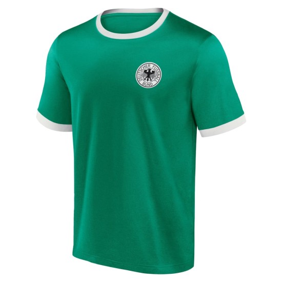 Maglia Retrò Germania Bambino 1974 Maglia Retrò Germania Bambino 1974