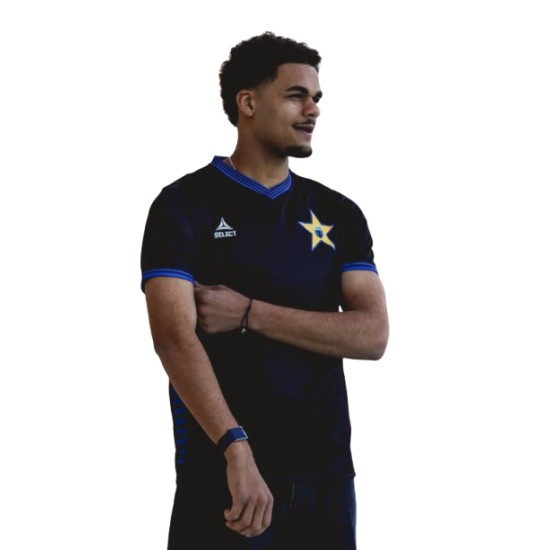 Uomo IK Sirius terza maglia 2026 Uomo IK Sirius terza maglia 2026
