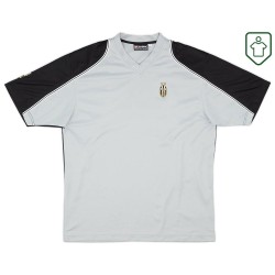 Maglia retrò Juventus 2001/02 Uomo Maglia retrò Juventus 2001/02 Uomo
