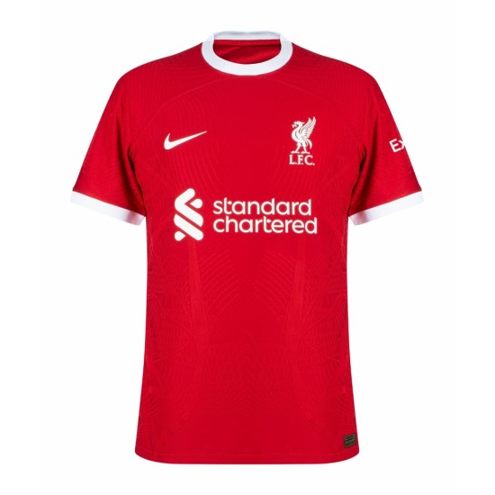 Maglia Casa Liverpool Uomo 2023/24 Maglia Casa Liverpool Uomo 2023/24