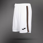 Pantaloncini Casalinghi Bambino Swansea City 2024/25 Pantaloncini Casalinghi Bambino Swansea City 2024/25