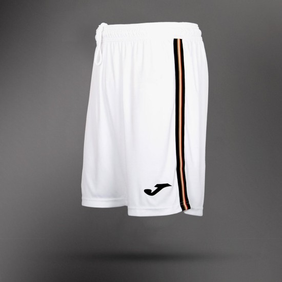 Pantaloncini Casalinghi Bambino Swansea City 2024/25 Pantaloncini Casalinghi Bambino Swansea City 2024/25