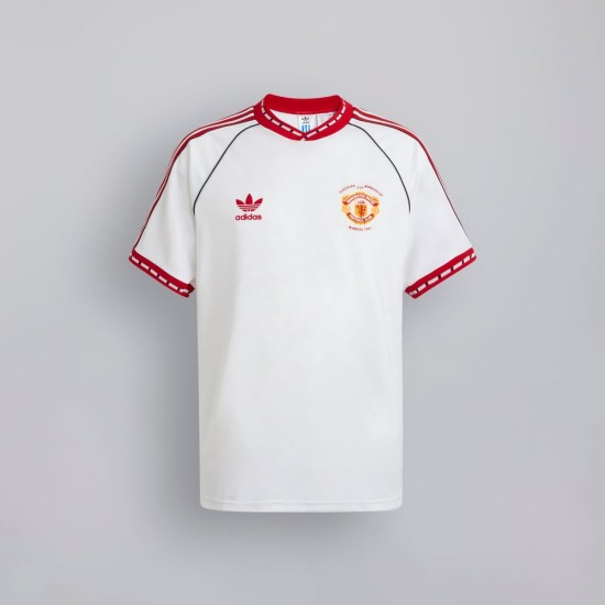 Maglia Away 1991 Ritorno Manchester United Bambino Maglia Away 1991 Ritorno Manchester United Bambino