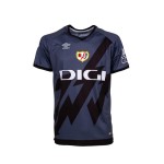 Maglia Terza Donna Rayo Vallecano 2024/25 Maglia Terza Donna Rayo Vallecano 2024/25