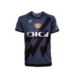 Maglia Terza Donna Rayo Vallecano 2024/25