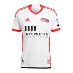 Maglia Trasferta Donna San Jose Earthquakes 2025 Maglia Trasferta Donna San Jose Earthquakes 2025