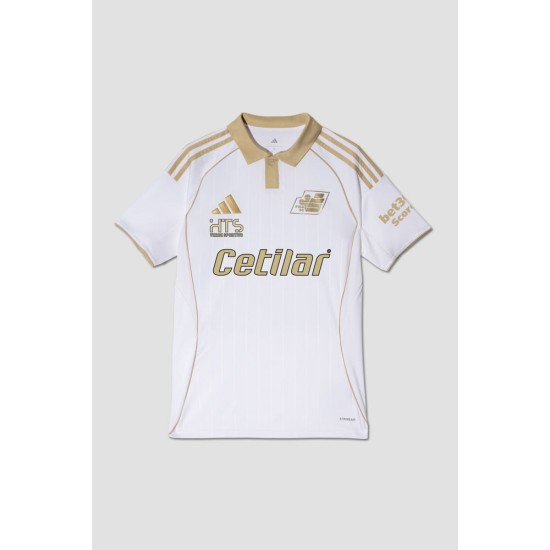Uomo Pisa 2025/26 Terza Maglia Uomo Pisa 2025/26 Terza Maglia