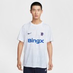 Maglia Pre Gara Terza Chelsea 2025/26 Bambino