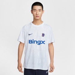 Maglia Pre Gara Terza Chelsea 2025/26 Uomo