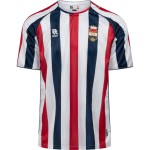 Maglia casa uomo Willem II 2025/26 Maglia casa uomo Willem II 2025/26