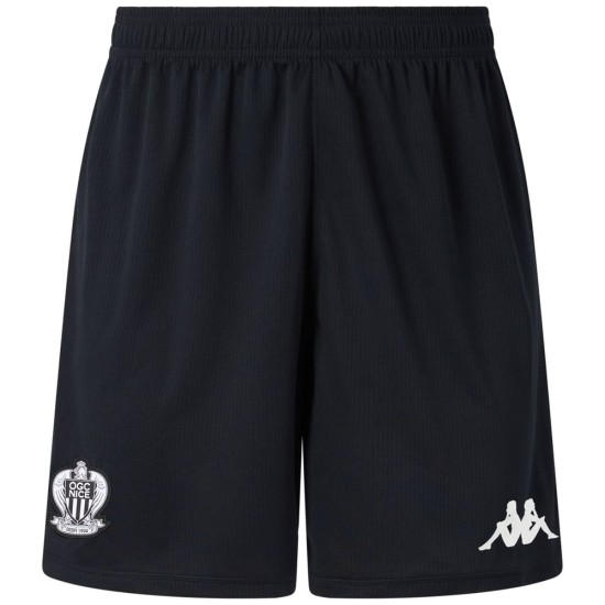 Donna Pantaloncini Home OGC Nice 2025/26 Donna Pantaloncini Home OGC Nice 2025/26
