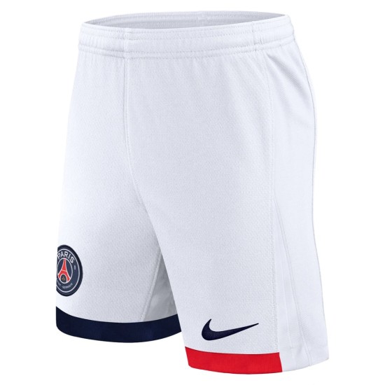 Donna Pantaloncini Away PSG 2025/26