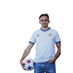 Donna IK Sirius maglia trasferta 2026