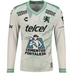 Maglia Donna Club León 2025/26 Trasferta Manica Lunga Maglia Donna Club León 2025/26 Trasferta Manica Lunga